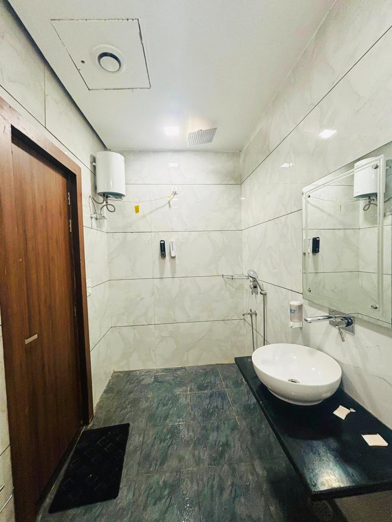 Hotel Amar Vilas & Resort Bharatpur Exterior photo