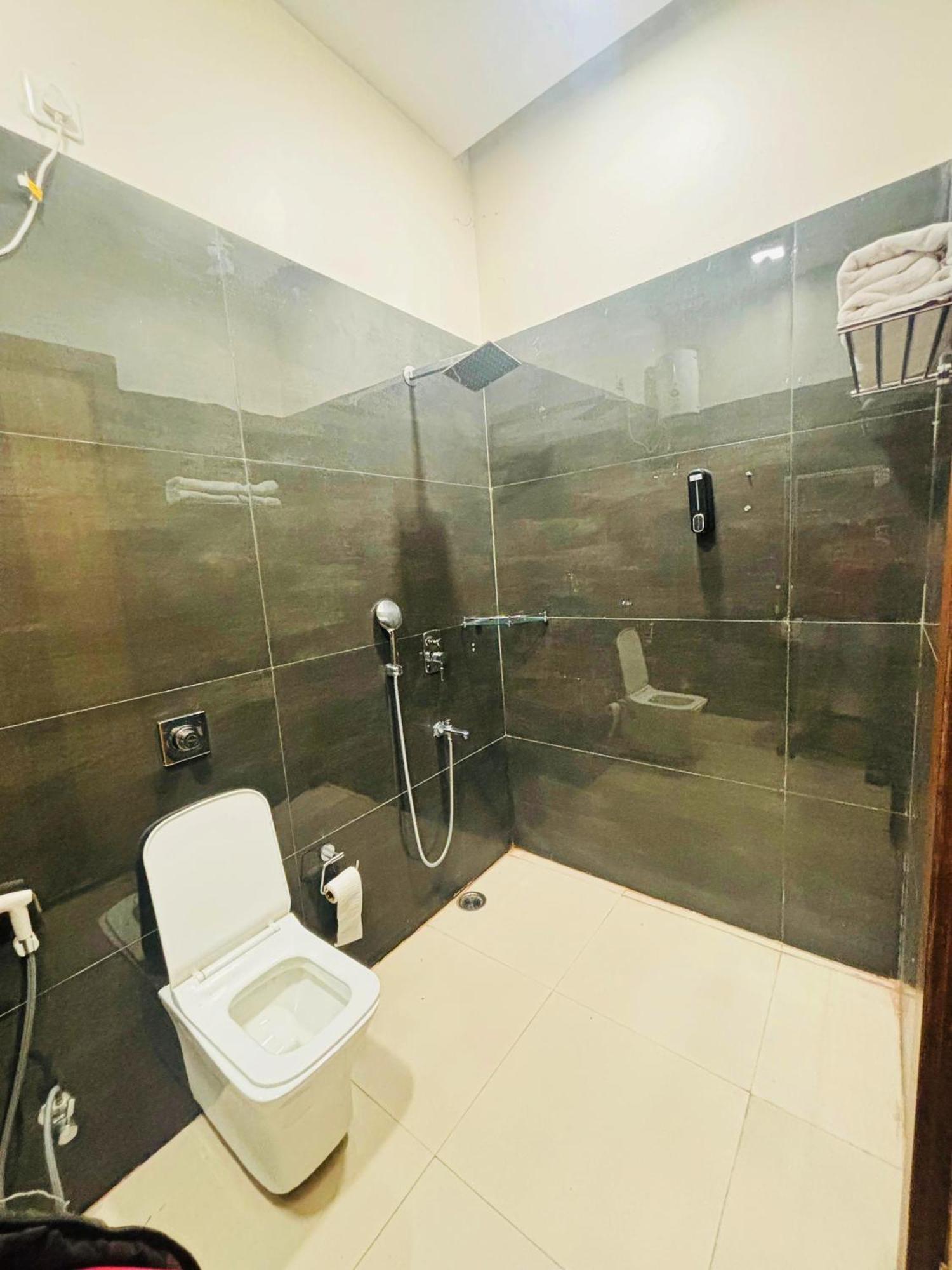 Hotel Amar Vilas & Resort Bharatpur Room photo
